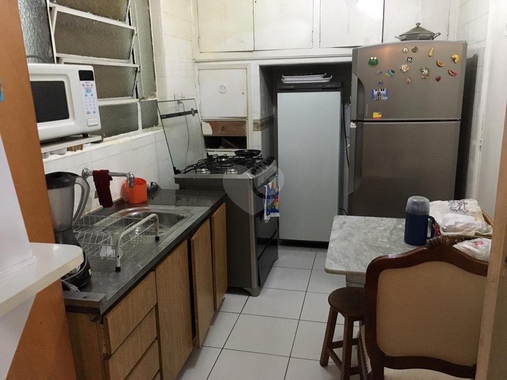 Venda Apartamento São Paulo Jardim Paulista REO204102 20