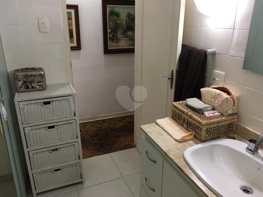 Venda Apartamento São Paulo Jardim Paulista REO204102 14