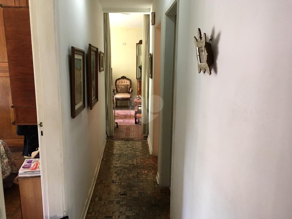 Venda Apartamento São Paulo Jardim Paulista REO204102 19