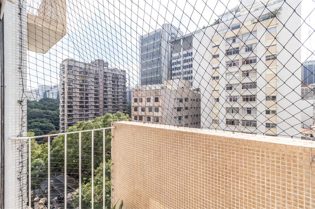 Venda Apartamento São Paulo Jardim Paulista REO204126 12