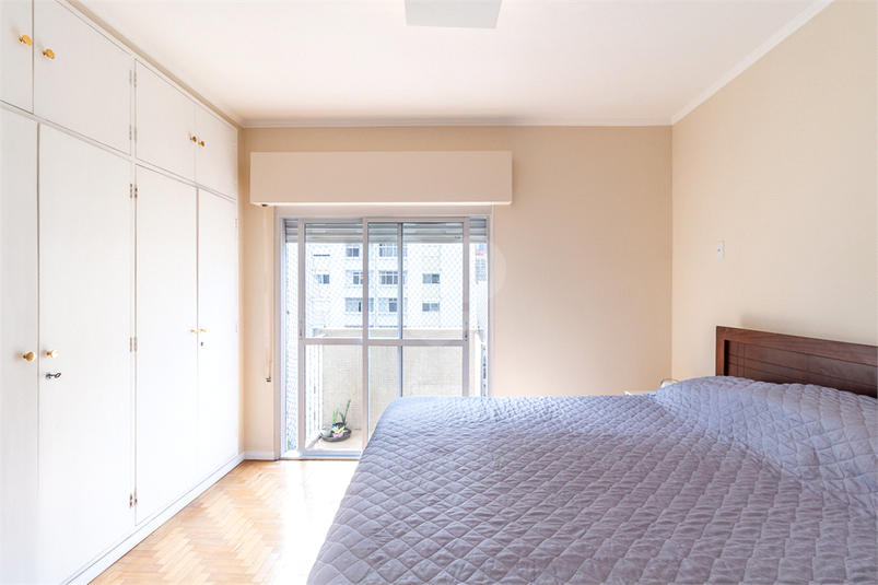 Venda Apartamento São Paulo Jardim Paulista REO204126 9