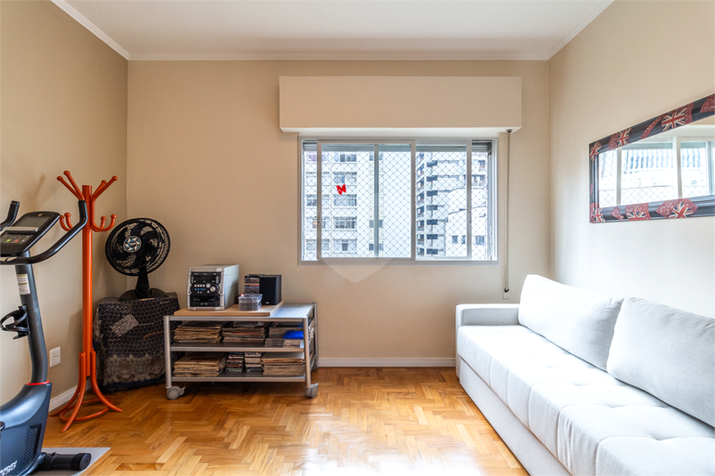 Venda Apartamento São Paulo Jardim Paulista REO204126 15