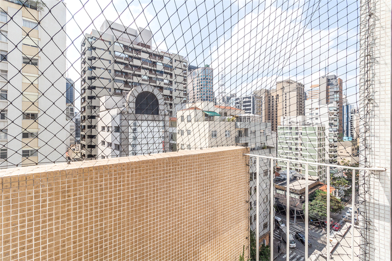 Venda Apartamento São Paulo Jardim Paulista REO204126 11