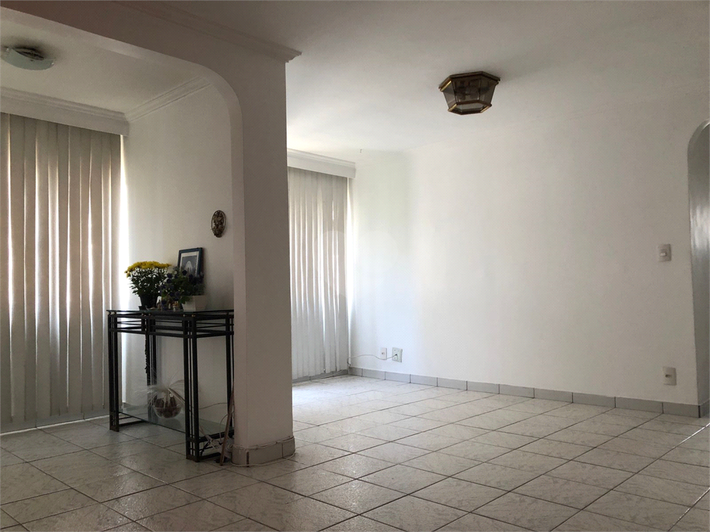 Venda Apartamento São Paulo Barro Branco (zona Norte) REO204161 22