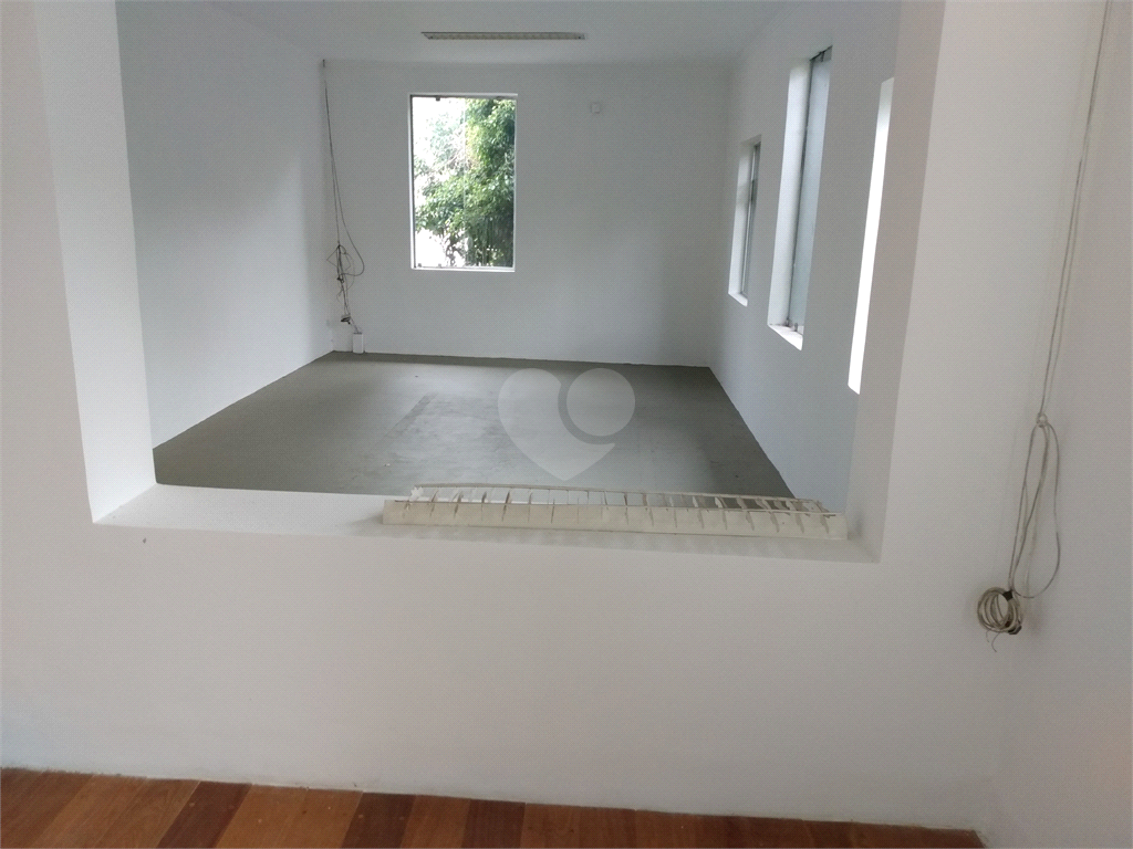 Aluguel Casa São Paulo Jardim América REO204180 4