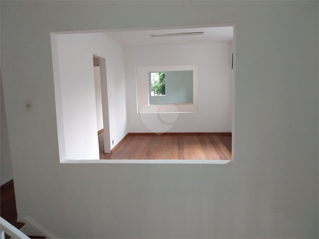 Aluguel Casa São Paulo Jardim América REO204180 16