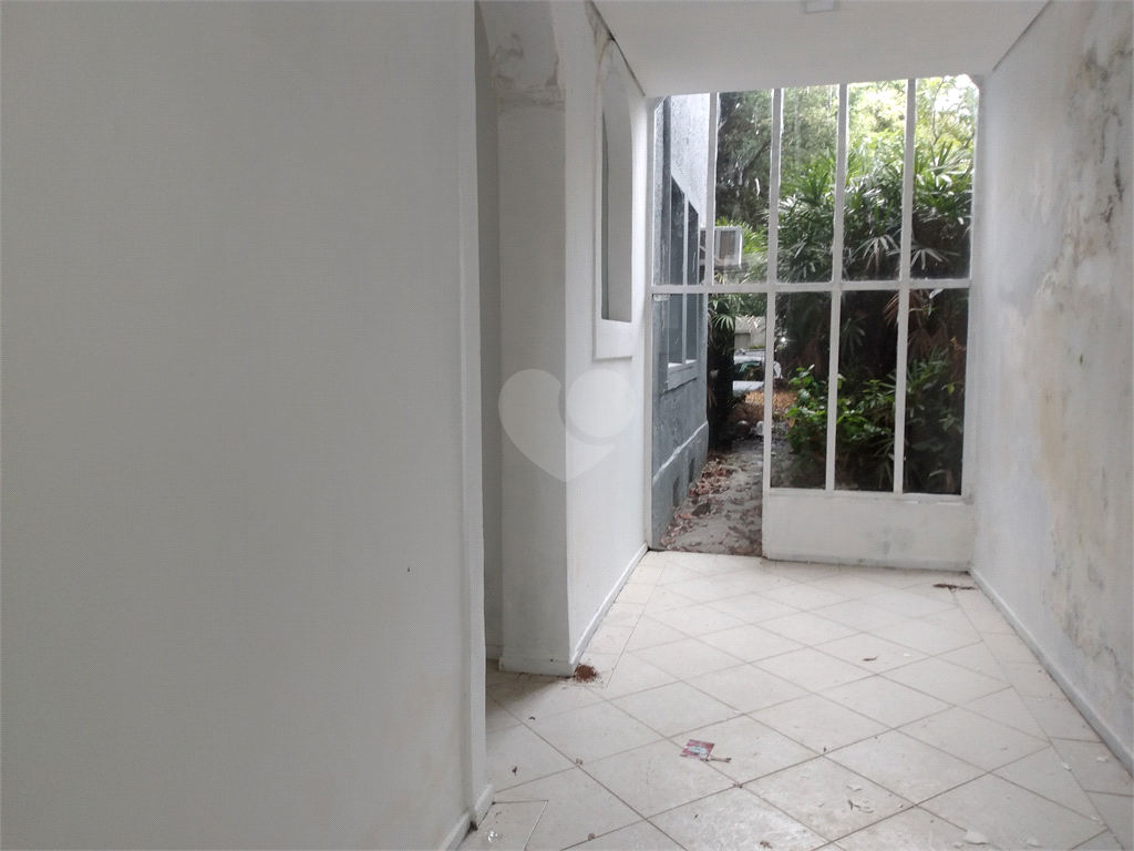 Aluguel Casa São Paulo Jardim América REO204180 19