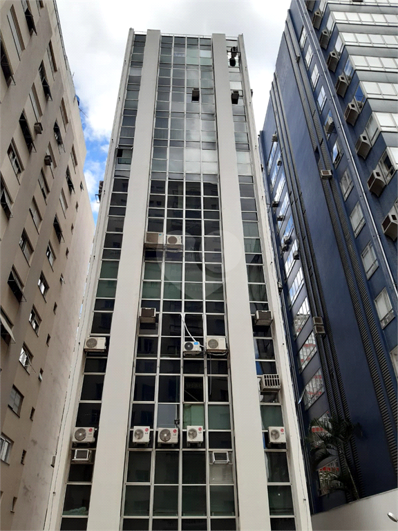 Aluguel Salas São Paulo Higienópolis REO204263 27