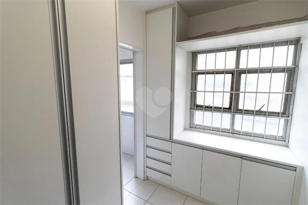 Venda Apartamento São Paulo Itaim Bibi REO204339 22