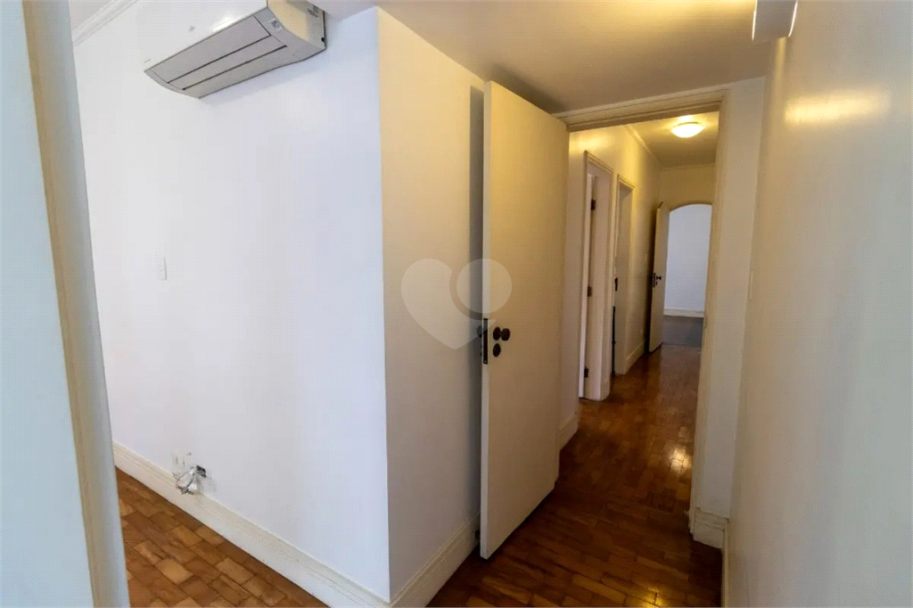 Venda Apartamento São Paulo Itaim Bibi REO204339 15