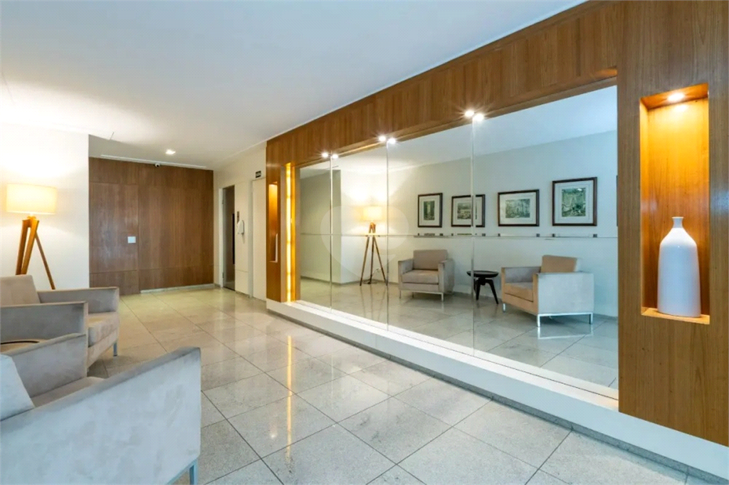 Venda Apartamento São Paulo Itaim Bibi REO204339 3