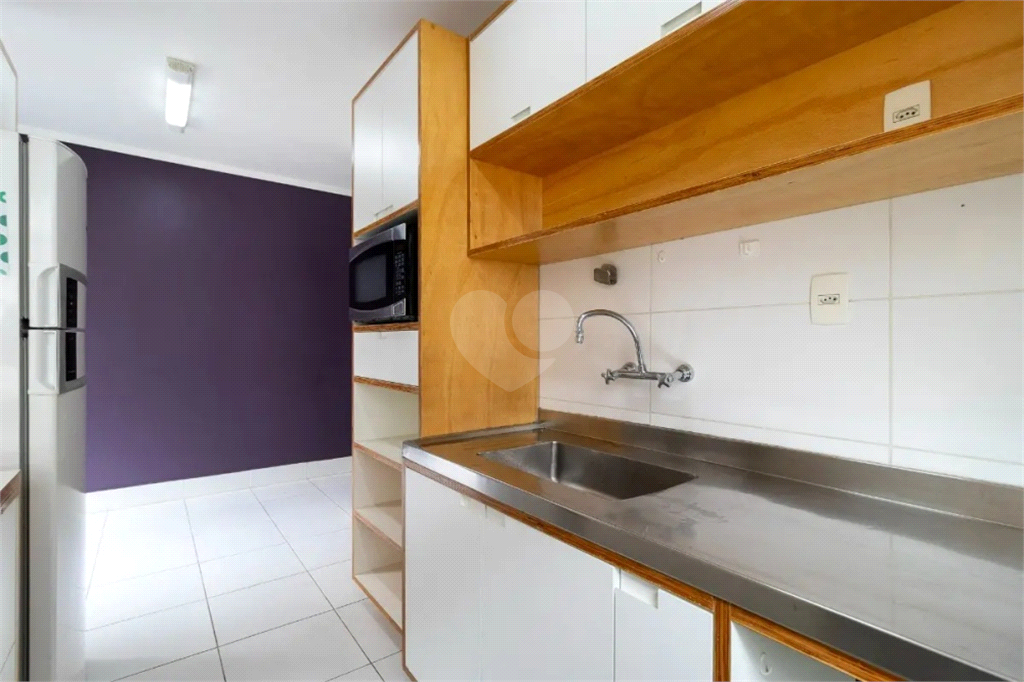 Venda Apartamento São Paulo Itaim Bibi REO204339 20