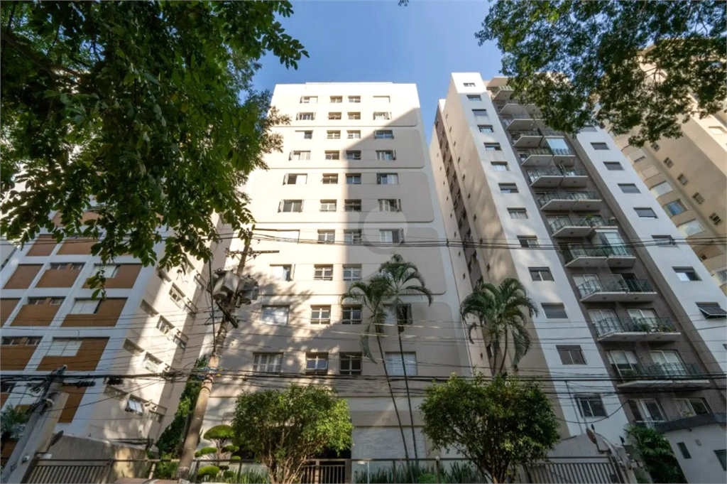 Venda Apartamento São Paulo Itaim Bibi REO204339 26