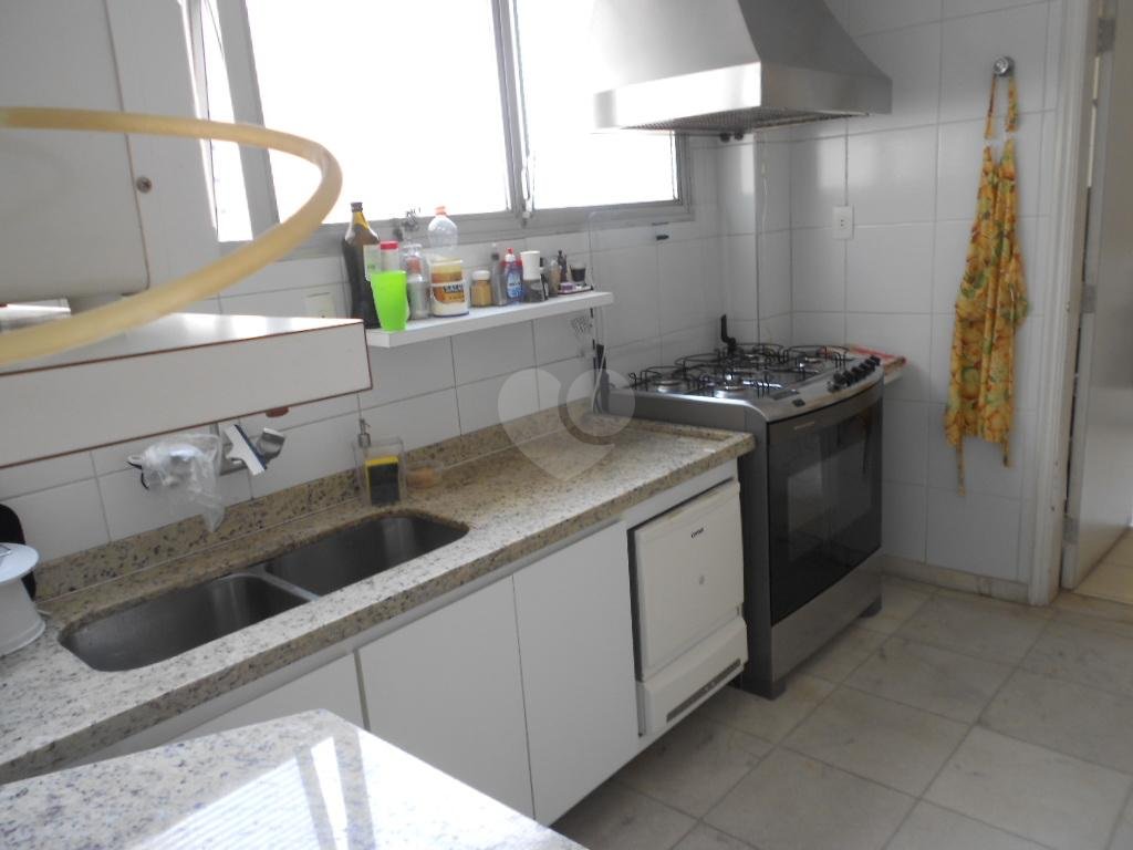 Venda Apartamento São Paulo Santa Cecília REO204354 17