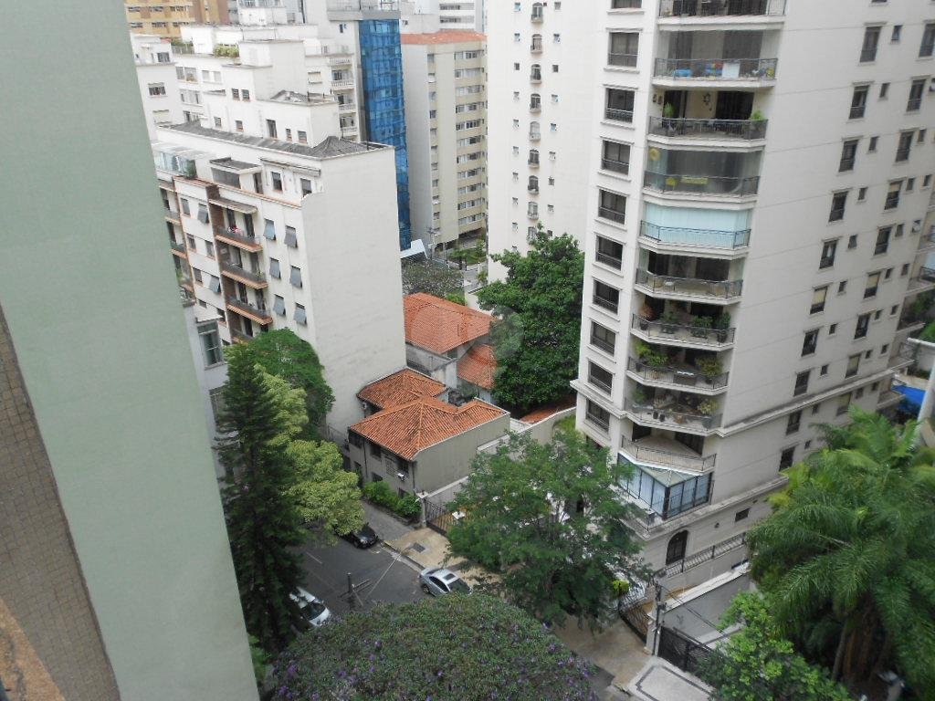 Venda Apartamento São Paulo Santa Cecília REO204354 15