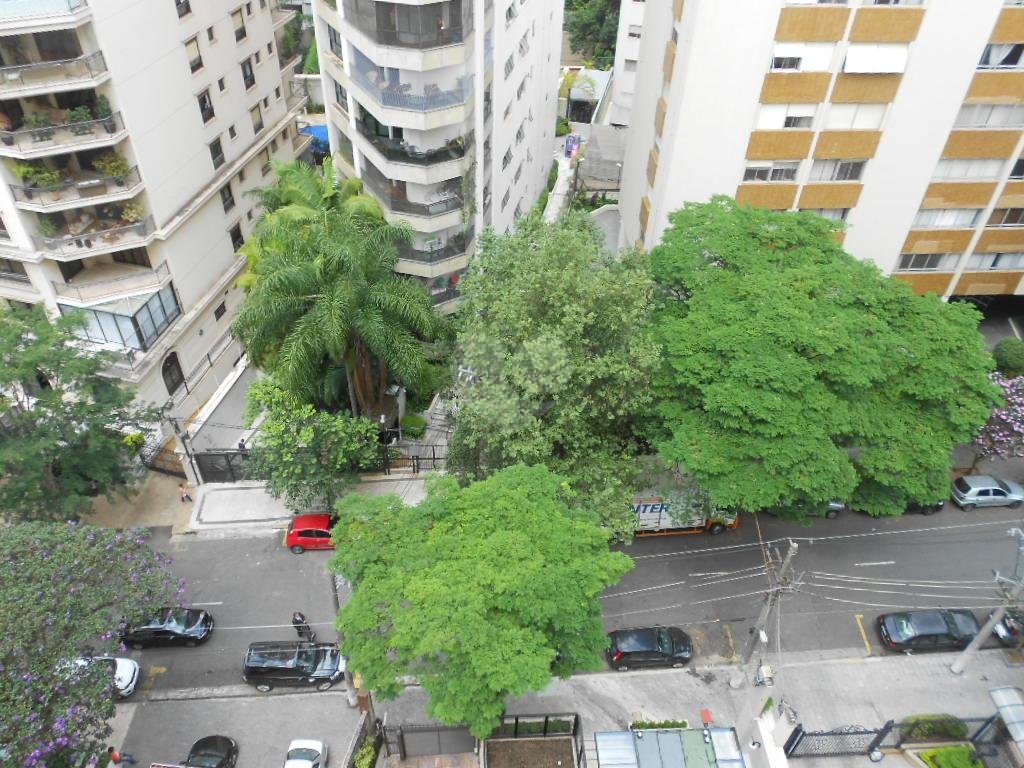 Venda Apartamento São Paulo Santa Cecília REO204354 13