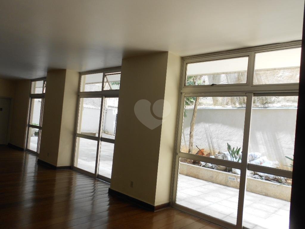 Venda Apartamento São Paulo Santa Cecília REO204354 30