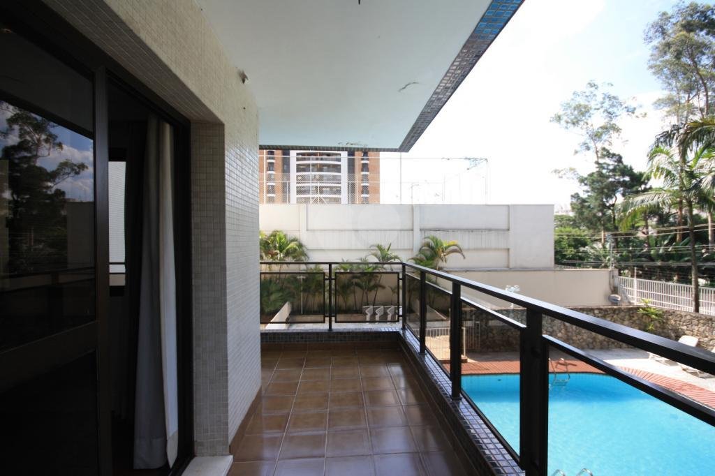 Venda Apartamento São Paulo Alto Da Lapa REO20436 1