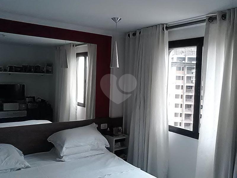 Venda Apartamento São Paulo Lauzane Paulista REO204373 9