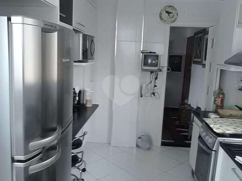 Venda Apartamento São Paulo Lauzane Paulista REO204373 3