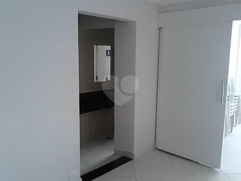 Venda Apartamento São Paulo Lauzane Paulista REO204373 19