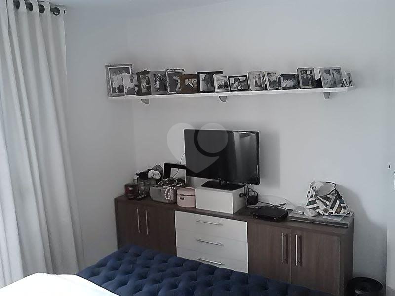 Venda Apartamento São Paulo Lauzane Paulista REO204373 8