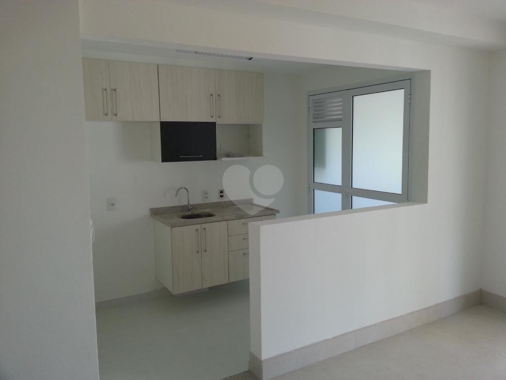 Venda Apartamento São Paulo Brooklin Paulista REO204384 3