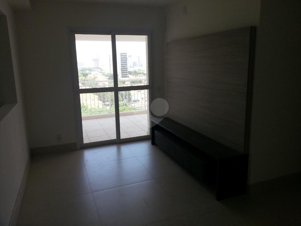 Venda Apartamento São Paulo Brooklin Paulista REO204384 5