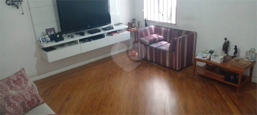 Venda Sobrado São Paulo Santana REO204406 54