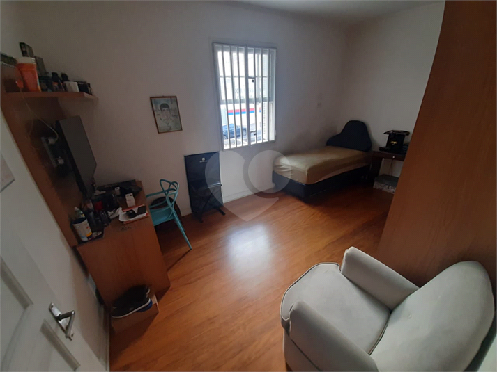 Venda Sobrado São Paulo Santana REO204406 64