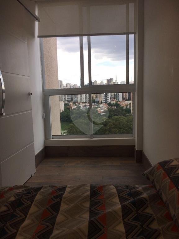 Venda Apartamento São Paulo Cambuci REO204443 6