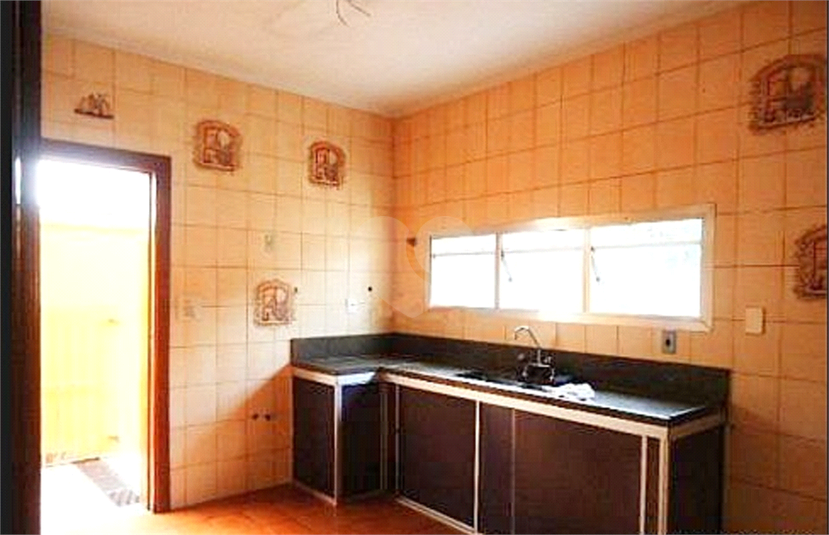 Venda Sobrado São Paulo Sumaré REO204558 9