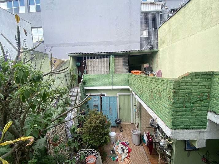 Venda Casa térrea São Paulo Bela Vista REO204586 10