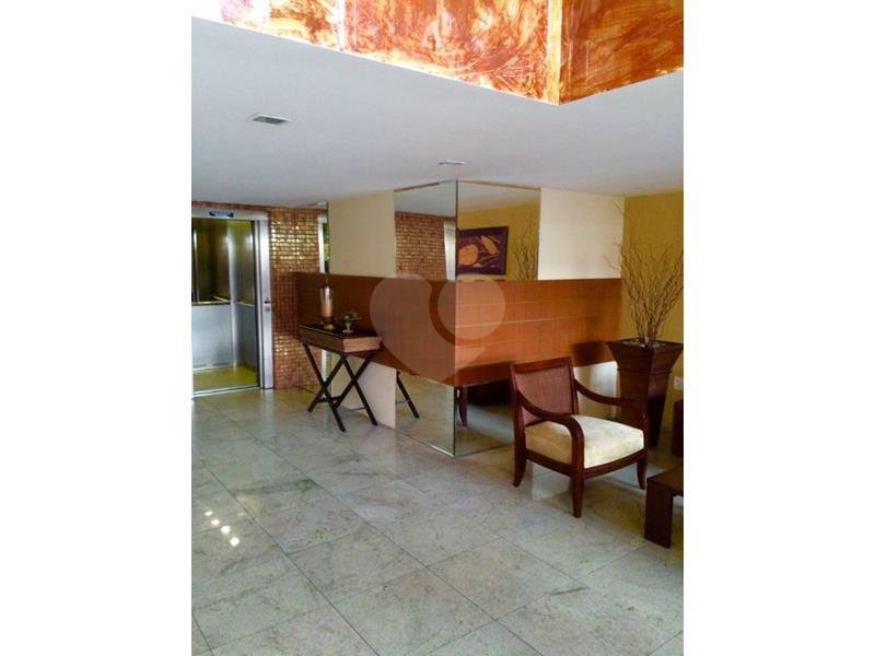 Venda Apartamento Fortaleza Mucuripe REO204648 10