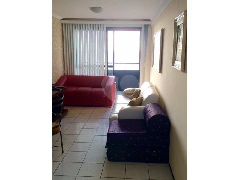 Venda Apartamento Fortaleza Mucuripe REO204648 2