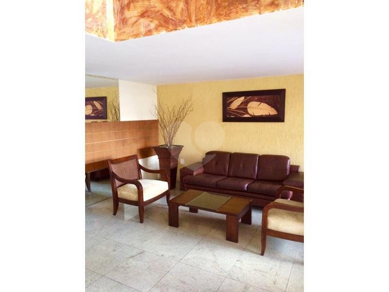 Venda Apartamento Fortaleza Mucuripe REO204648 9