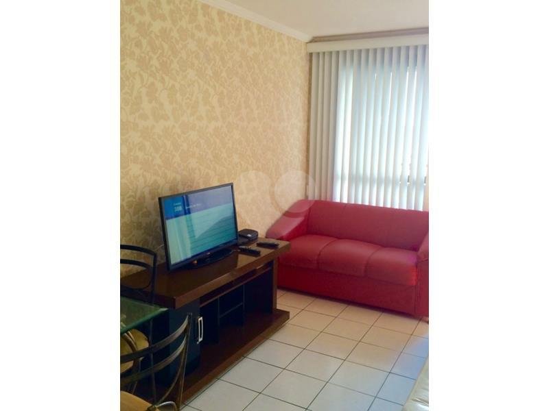 Venda Apartamento Fortaleza Mucuripe REO204648 14