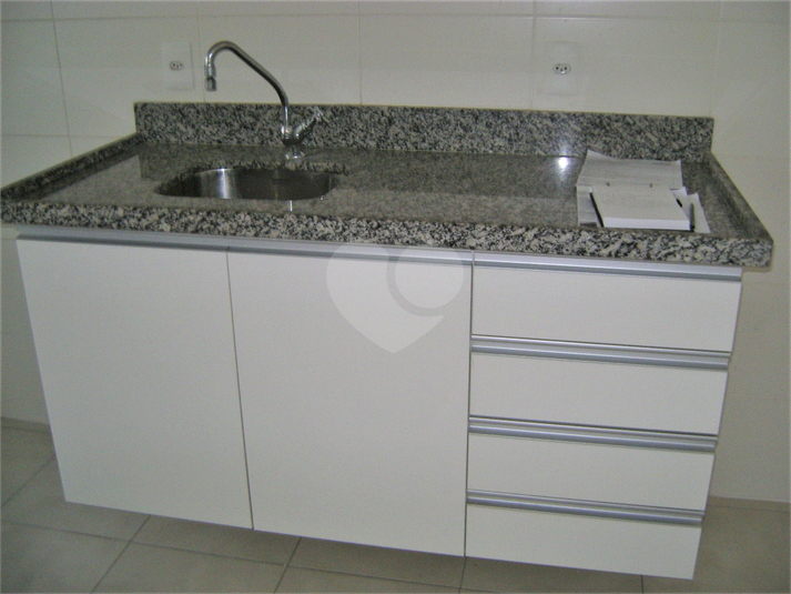 Venda Apartamento São Paulo Barra Funda REO204679 5