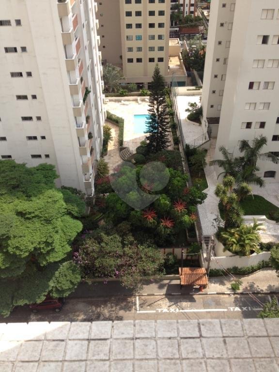 Venda Apartamento São Paulo Indianópolis REO204687 19