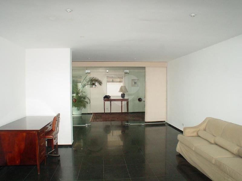 Venda Apartamento São Paulo Indianópolis REO204687 15