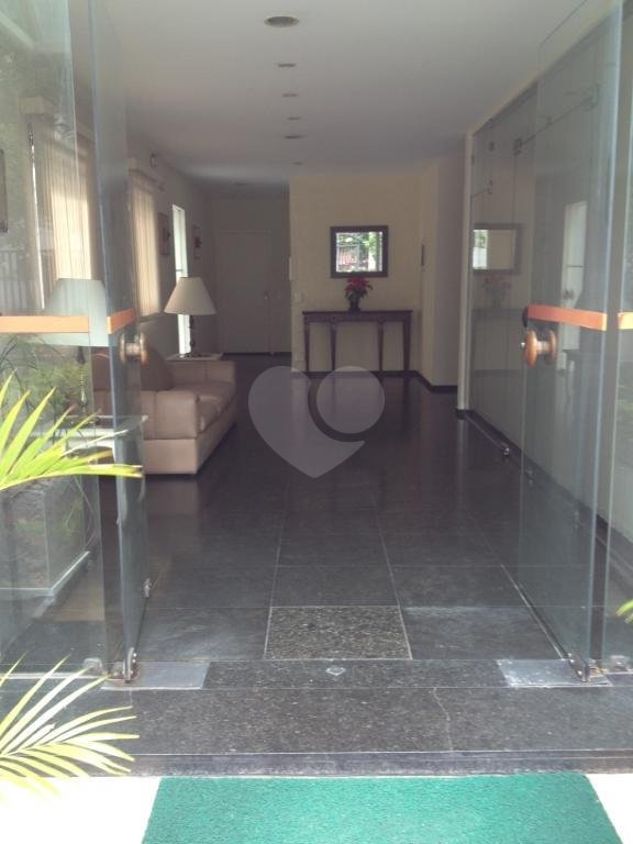 Venda Apartamento São Paulo Indianópolis REO204687 28