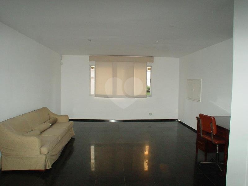 Venda Apartamento São Paulo Indianópolis REO204687 16