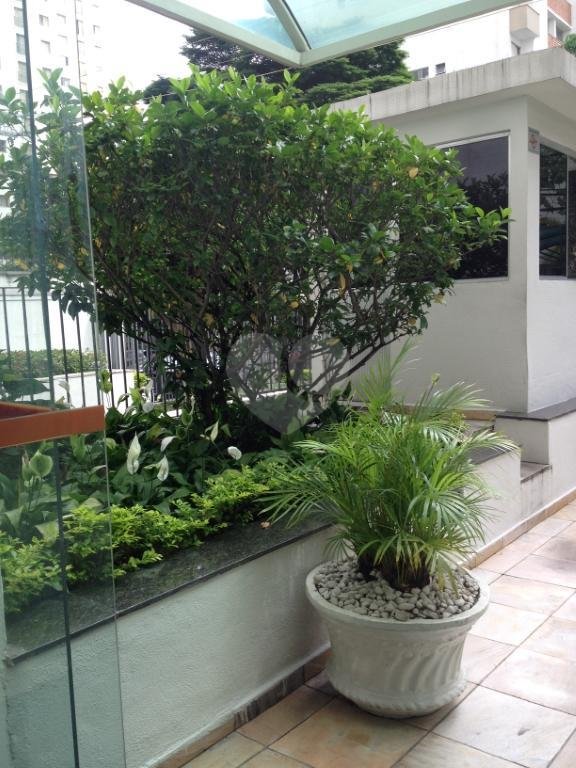 Venda Apartamento São Paulo Indianópolis REO204687 23