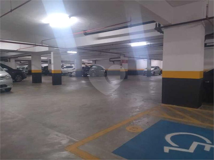 Venda Salas São Paulo Vila Mariana REO204690 18