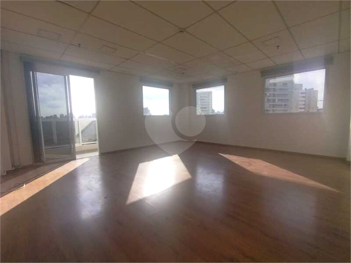 Venda Salas São Paulo Vila Mariana REO204690 8