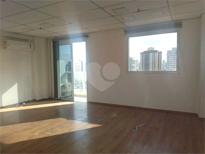 Venda Salas São Paulo Vila Mariana REO204690 10