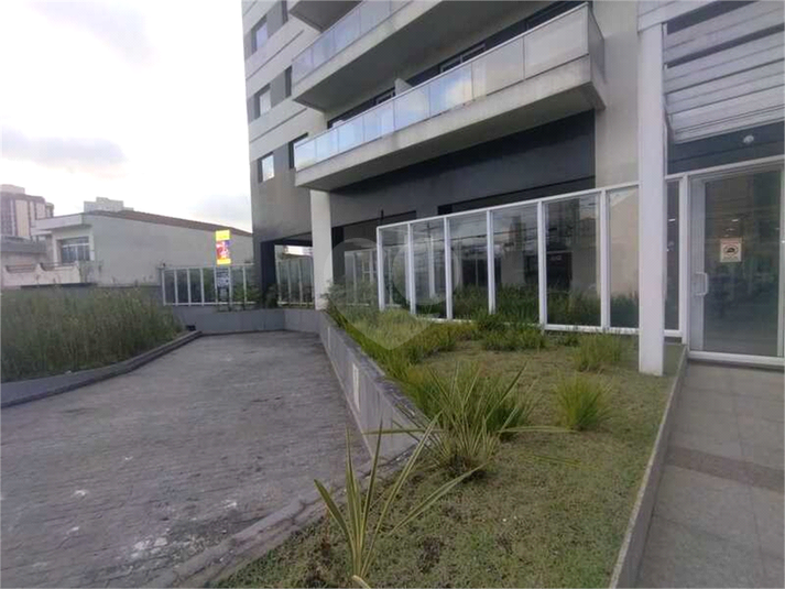 Venda Salas São Paulo Vila Mariana REO204690 2