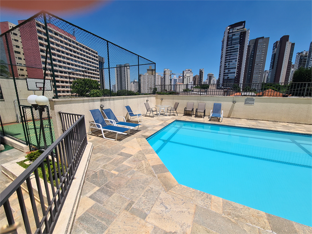 Venda Apartamento São Paulo Vila Mariana REO204716 32