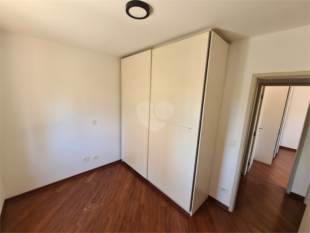 Venda Apartamento São Paulo Vila Mariana REO204716 30