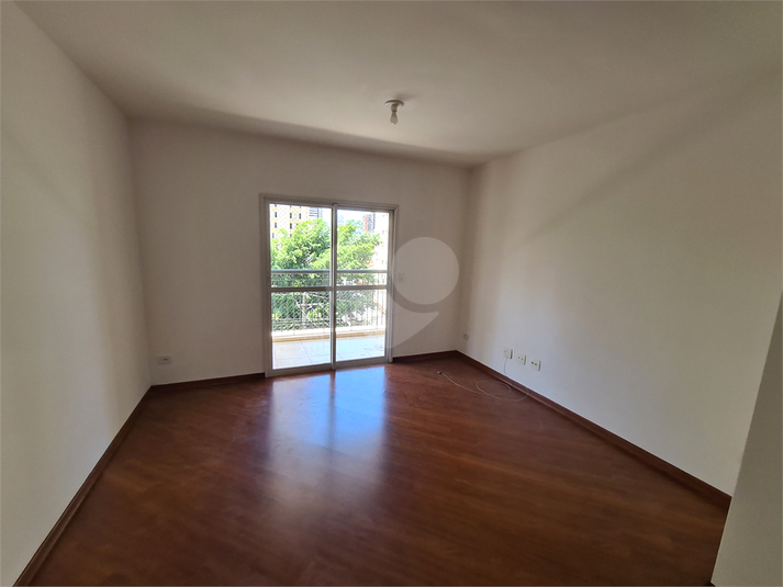 Venda Apartamento São Paulo Vila Mariana REO204716 10